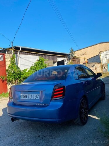 Chevrolet Lacetti-2