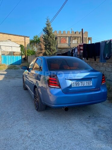 Chevrolet Lacetti-7