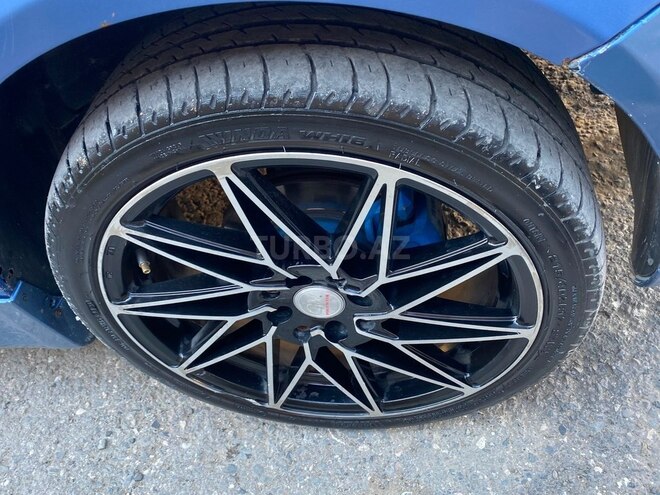 Chevrolet Lacetti-5