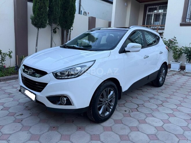 Hyundai ix35-1
