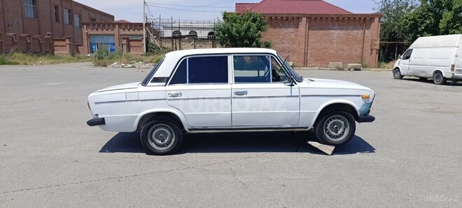 LADA (VAZ) 2106-1