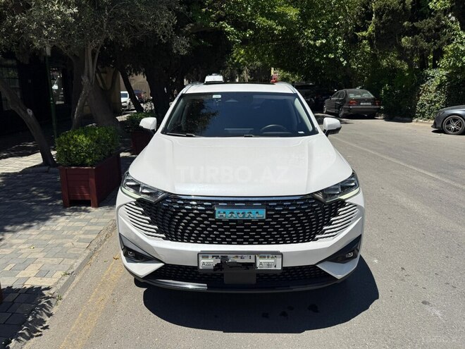 Haval H6-2
