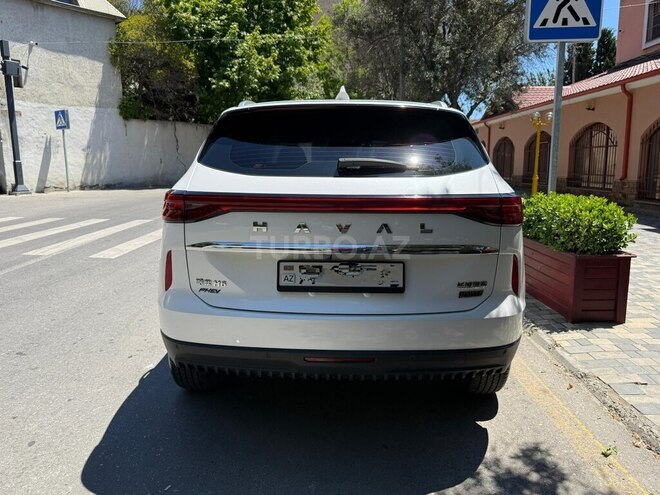 Haval H6-4