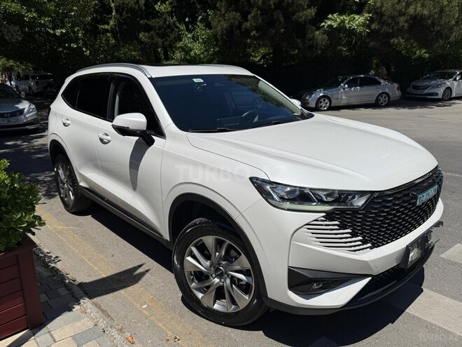 Haval H6-3