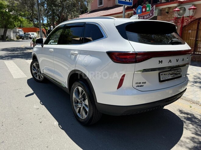 Haval H6-5