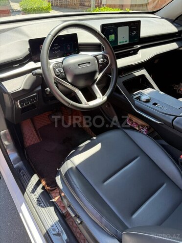 Haval H6-8