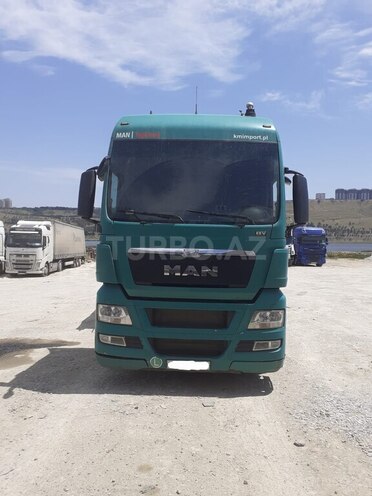 MAN TGA 18.440-1