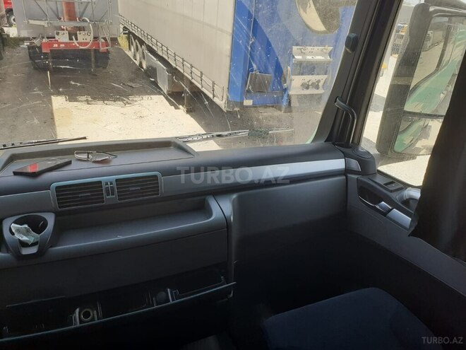 MAN TGA 18.440-11