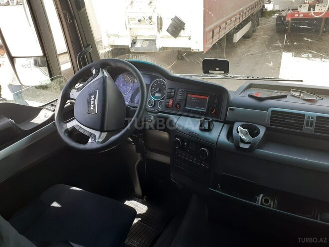 MAN TGA 18.440-10