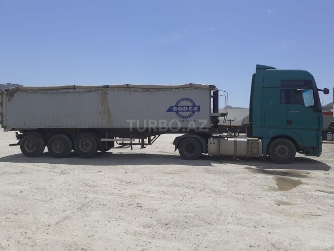 MAN TGA 18.440-6