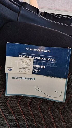 Subaru Impreza-16