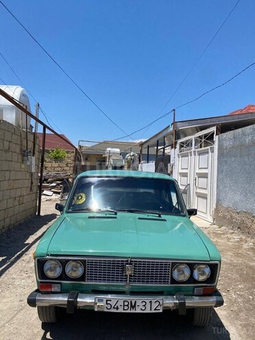 LADA (VAZ) 2106-2