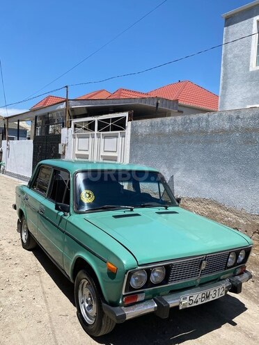 LADA (VAZ) 2106-1