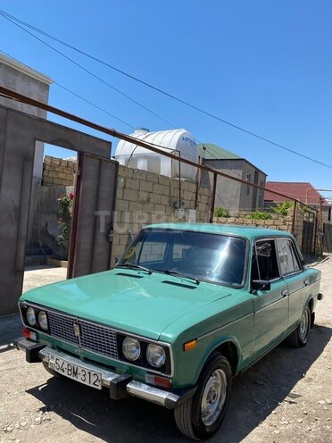 LADA (VAZ) 2106-3