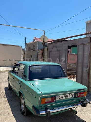 LADA (VAZ) 2106-4