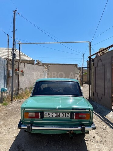 LADA (VAZ) 2106-5