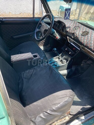 LADA (VAZ) 2106-8
