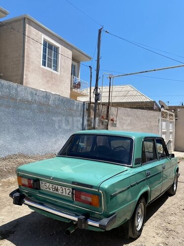 LADA (VAZ) 2106-6