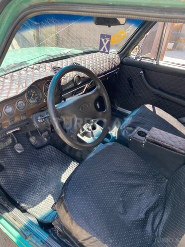 LADA (VAZ) 2106-9