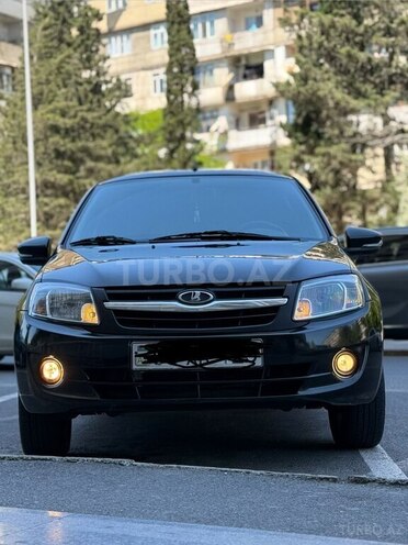 LADA (VAZ) Granta-1