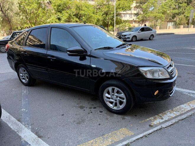 LADA (VAZ) Granta-3