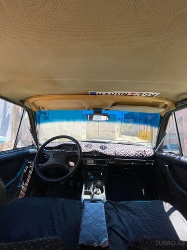 LADA (VAZ) 2106-7