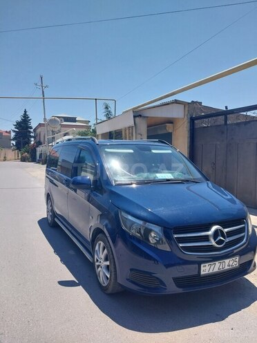 Mercedes Vito 111 CDI-2
