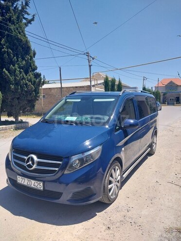 Mercedes Vito 111 CDI-3