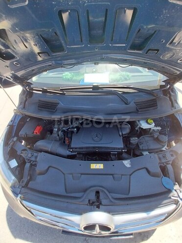 Mercedes Vito 111 CDI-10