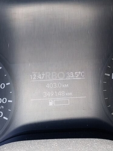 Mercedes Vito 111 CDI-15
