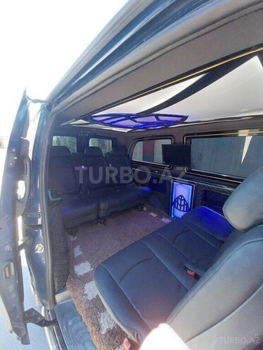 Mercedes Vito 111 CDI-17