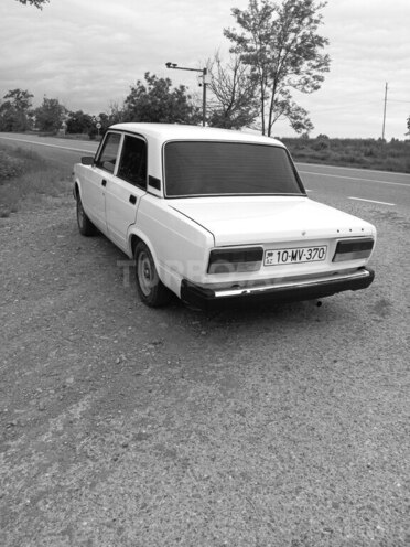 LADA (VAZ) 2107-3