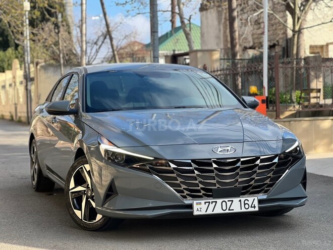 Hyundai Elantra-7