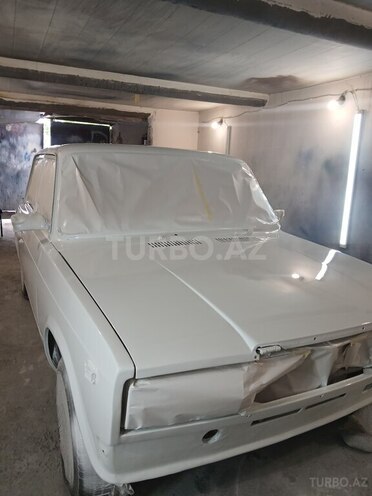 LADA (VAZ) 2107-6