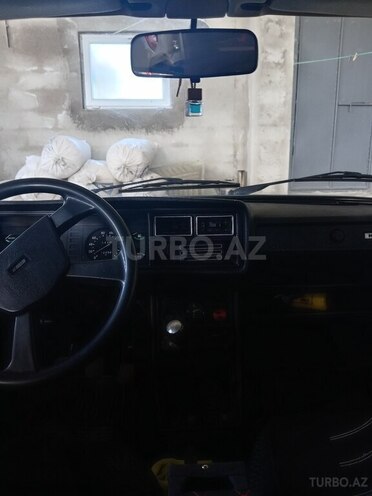 LADA (VAZ) 2107-8