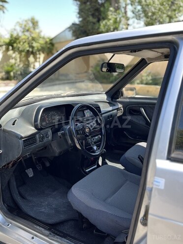 LADA (VAZ) 2115-9