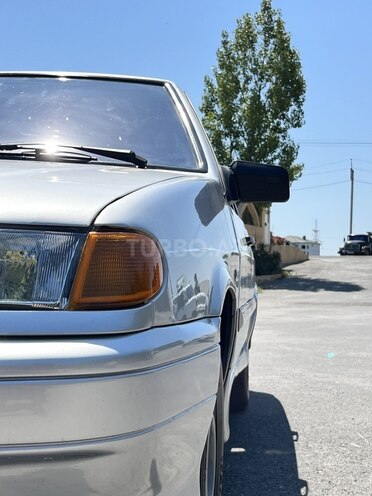 LADA (VAZ) 2115-11