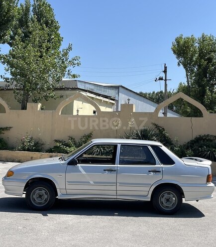 LADA (VAZ) 2115-3
