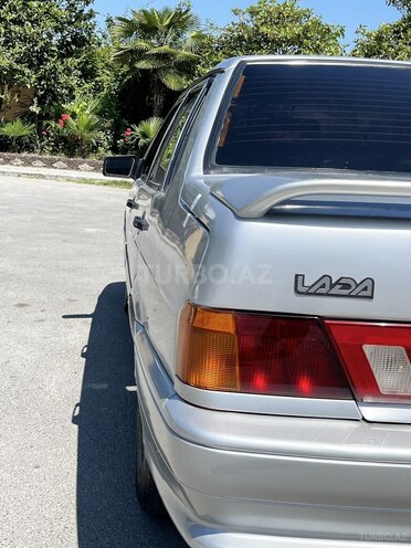 LADA (VAZ) 2115-13