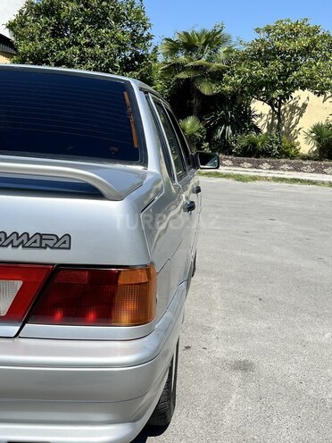 LADA (VAZ) 2115-14