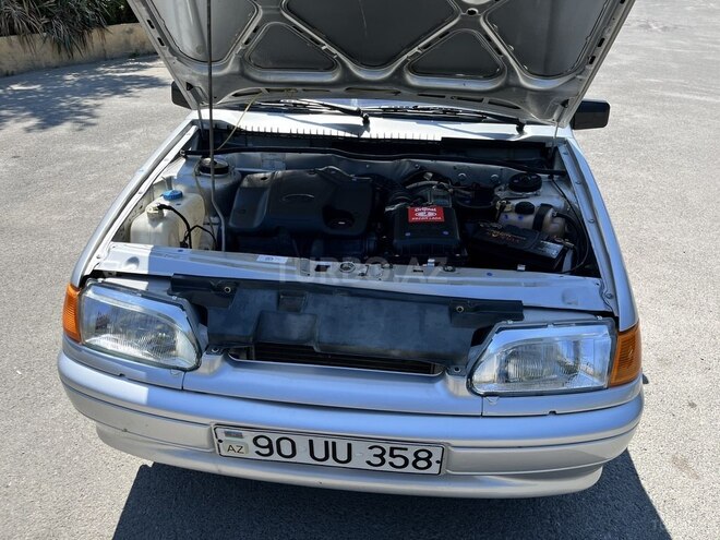 LADA (VAZ) 2115-5