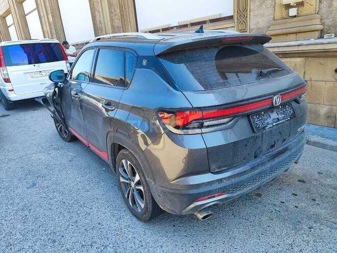 Changan CS 35 Plus-2