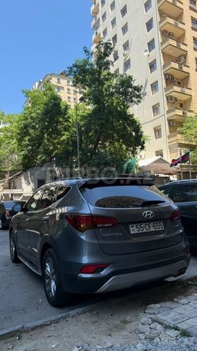 Hyundai Santa Fe-3