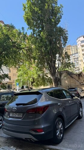 Hyundai Santa Fe-4
