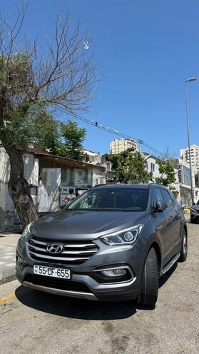 Hyundai Santa Fe-6
