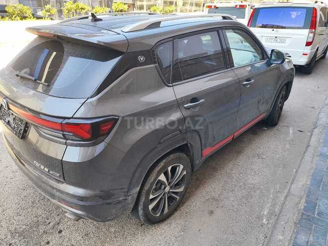 Changan CS 35 Plus-3