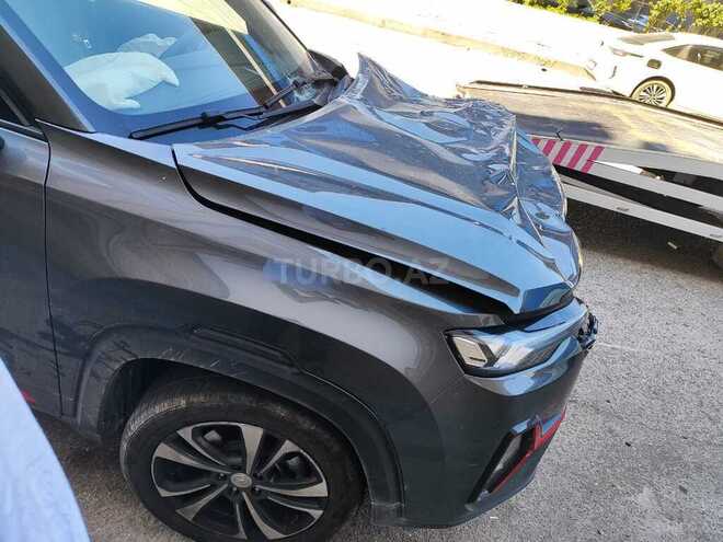 Changan CS 35 Plus-5