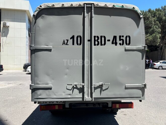 GAZ GAZel (3302-744)-2