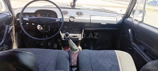 LADA (VAZ) 2106-3
