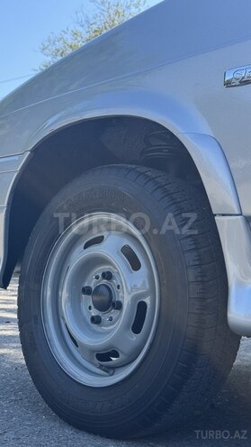 LADA (VAZ) 2115-15